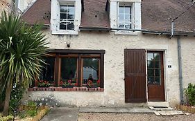 La maison du bourg